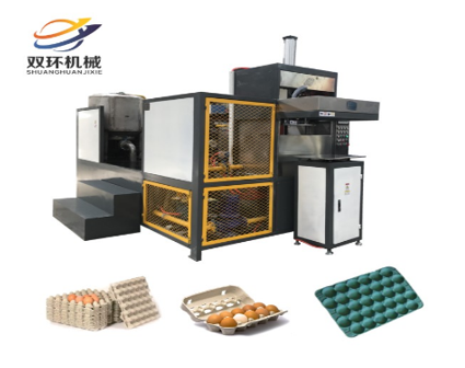 紙漿模塑制品與泡沫制品有何區(qū)別？