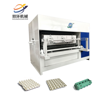 紙漿模塑餐具是什么？